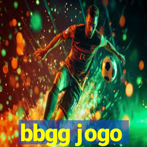 bbgg jogo
